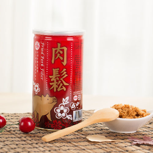 Cha bong heo Kuang Ta Hsiang