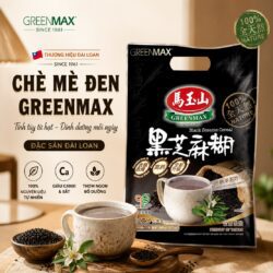 Che me den Greenmax
