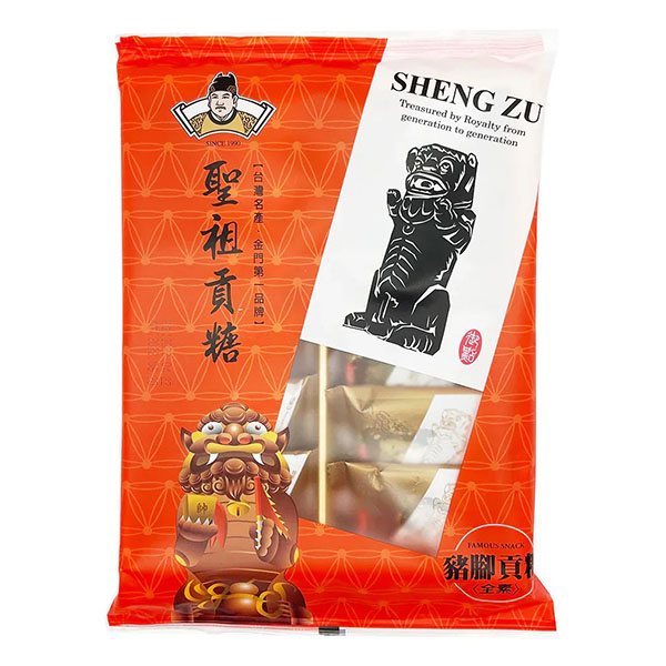 Keo dau phong Shengzu