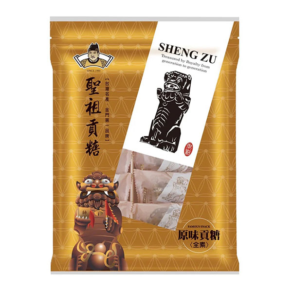 Keo dau phong Shengzu