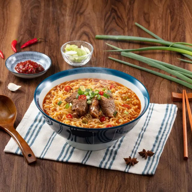 Mi bo hanh phi