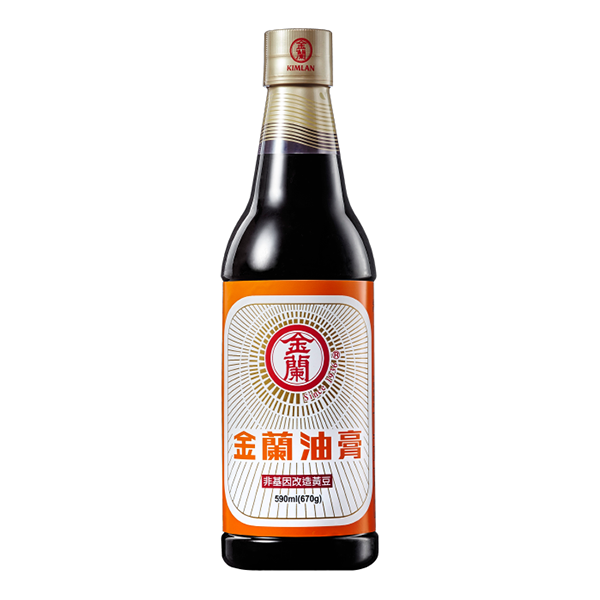 Nuoc tuong dac Kim Lan