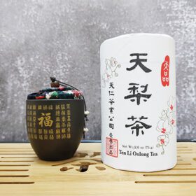 Tra oolong Ten Li