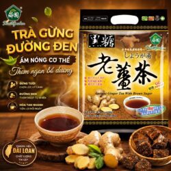 Tra gung duong den Sweet Garden