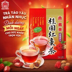 Tra nhan nhuc tao tau