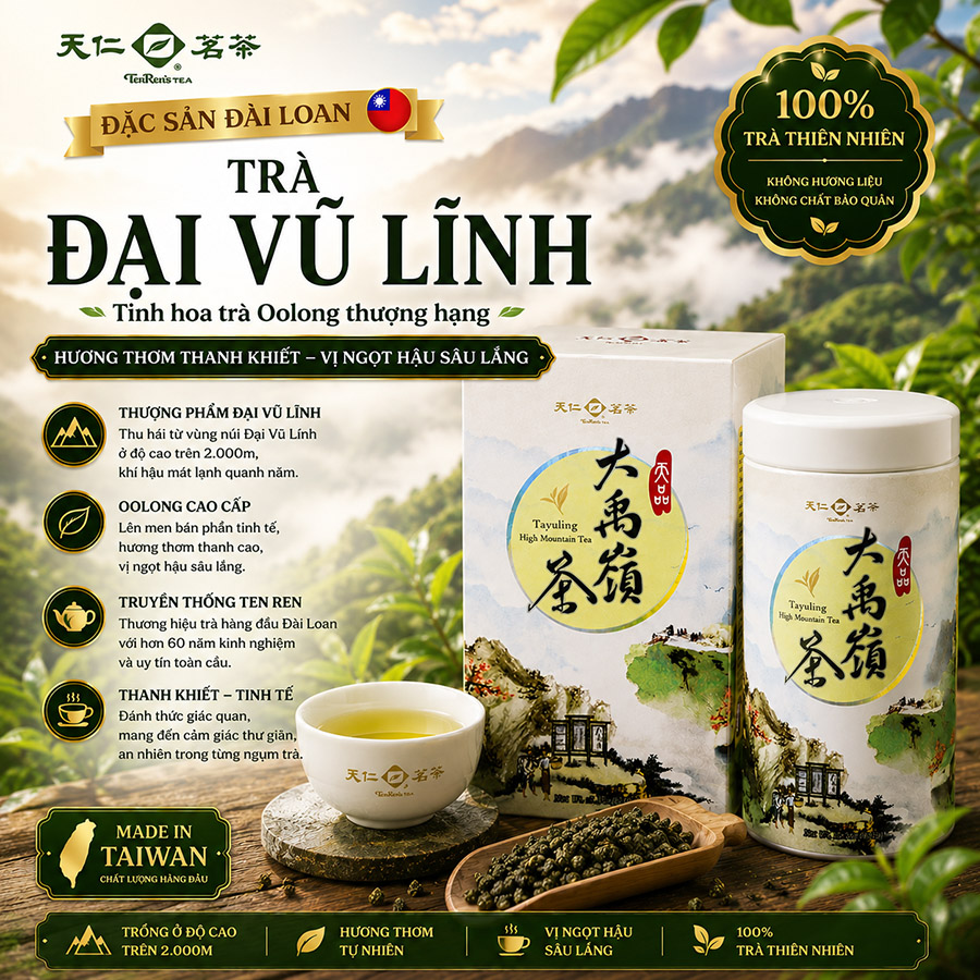 Tra Dai Vu Linh 1 1 Tra Dai Vu Linh Ten Ren