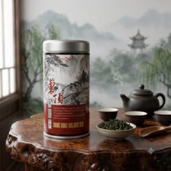 Tra dong ding Ten Ren