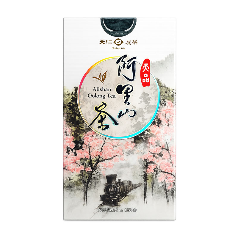 Trà Alishan Ten Ren