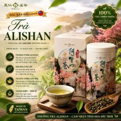 Tra Alishan Ten Ren