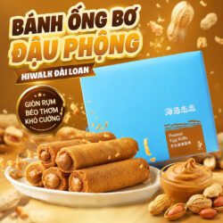 Banh trung cuon Hi Walk