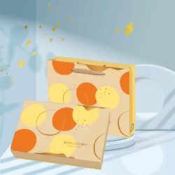 Banh dau do trung muoi