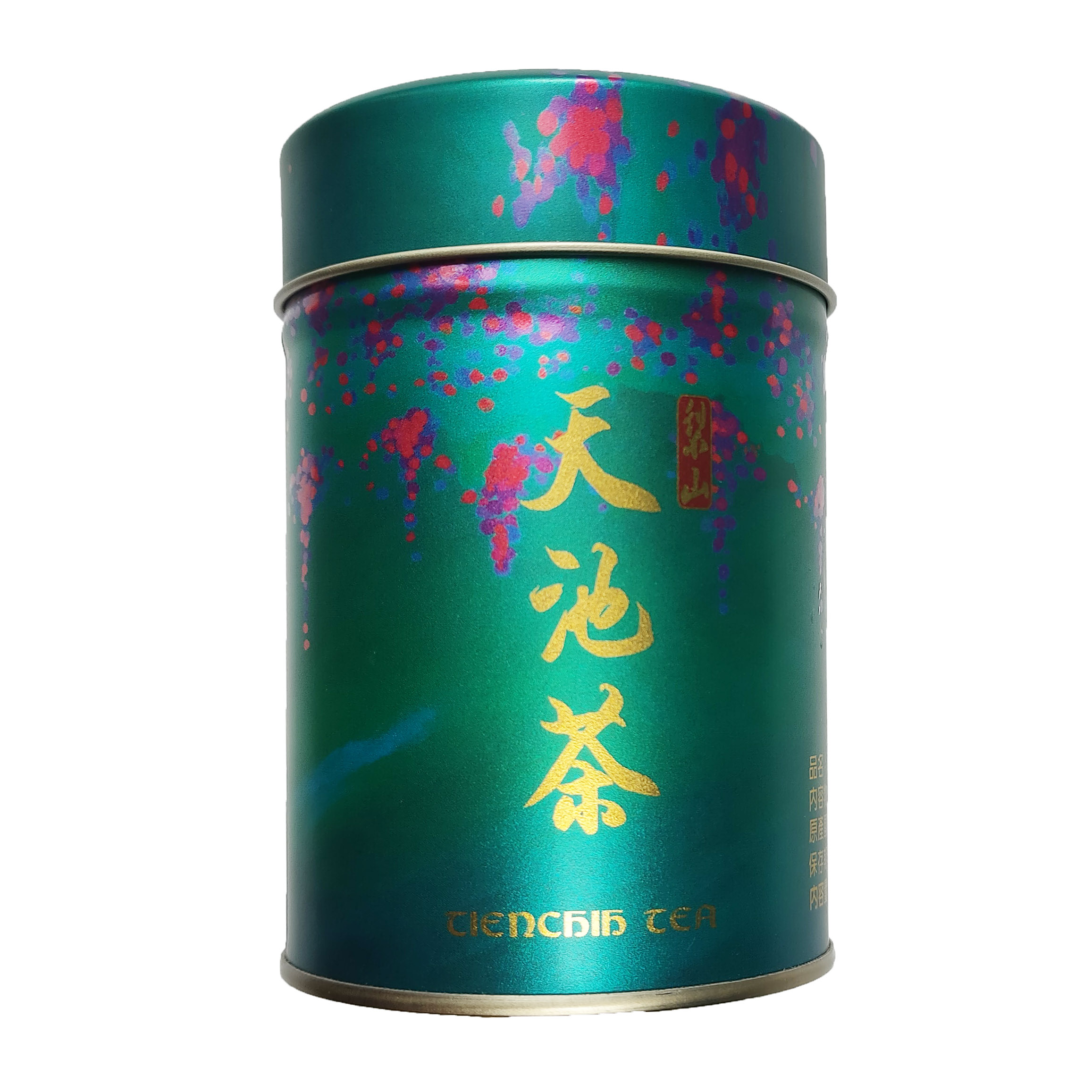 Trà Li Shan Xuân Lộ