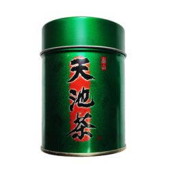 Tra Li Shan Dong Phien