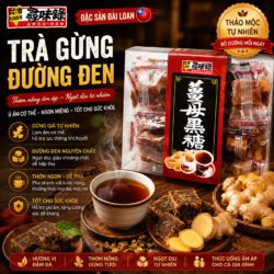 Tra gung duong den