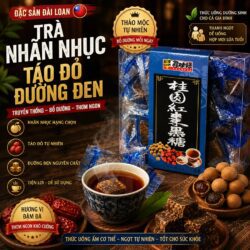Tra nhan nhuc tao do