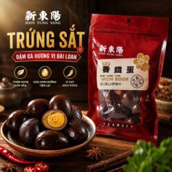 Trung sat Hsin Tung Yang