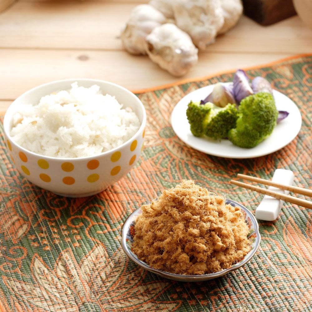 Cha bong khong duong Hsin Tung Yang