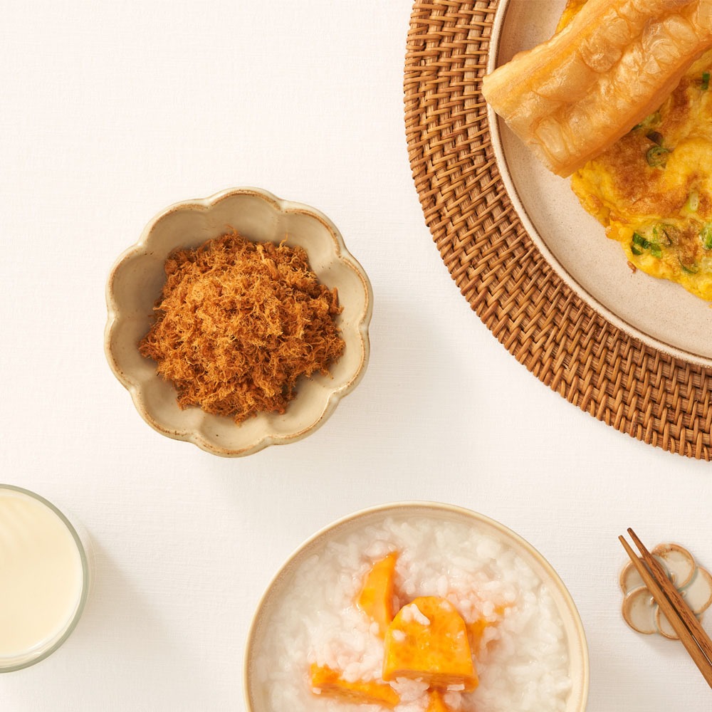 Cha bong soi dai Hsin Tung Yang