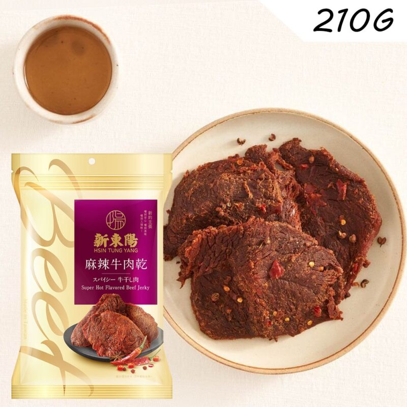 Kho bo Hsin Tung Yang