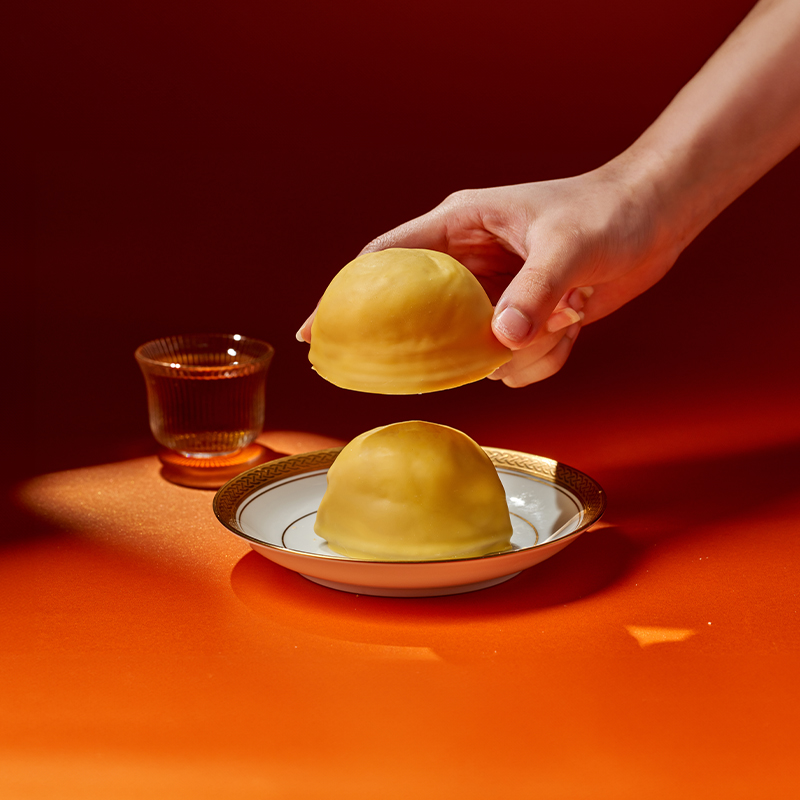 Banh chanh Yu Jan Shin