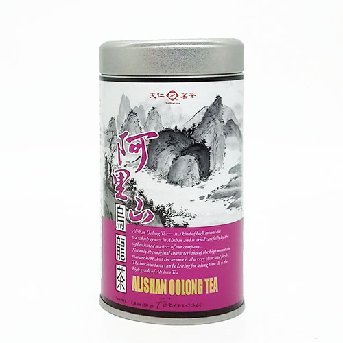 oppo_0 Alishan Ten Ren