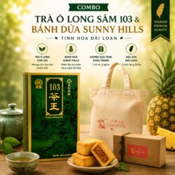 Combo 103 va Sunny Hills